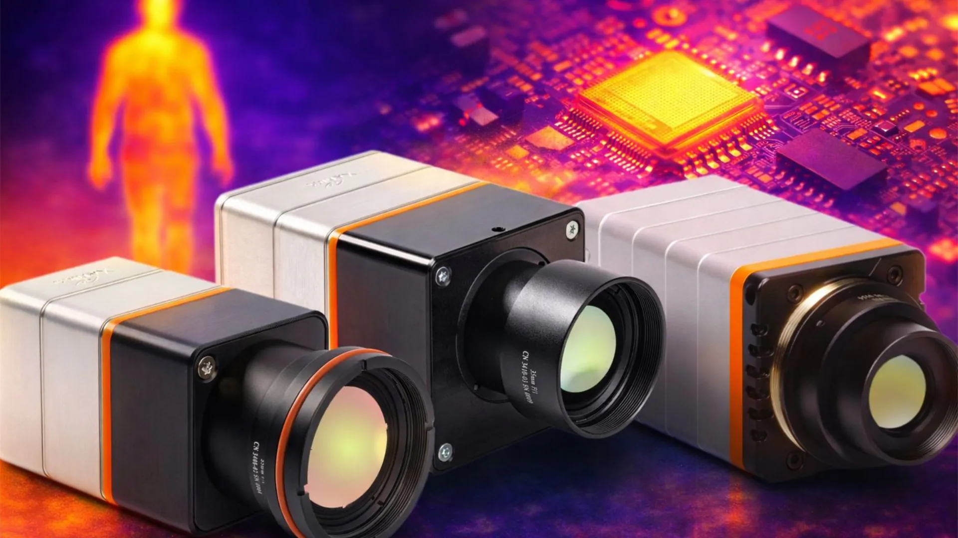 Exosens-LWIR-Camera-montage