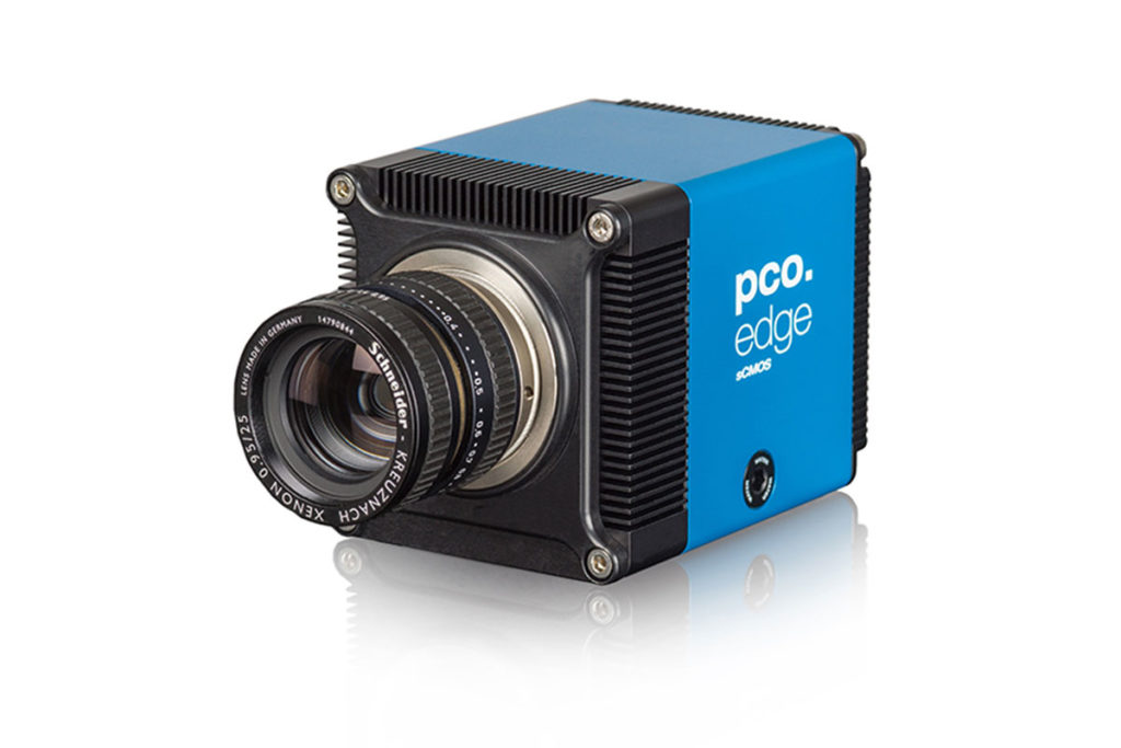 TE-cooled 26MPix sCMOS Camera - Scientific Imaging, Inc.