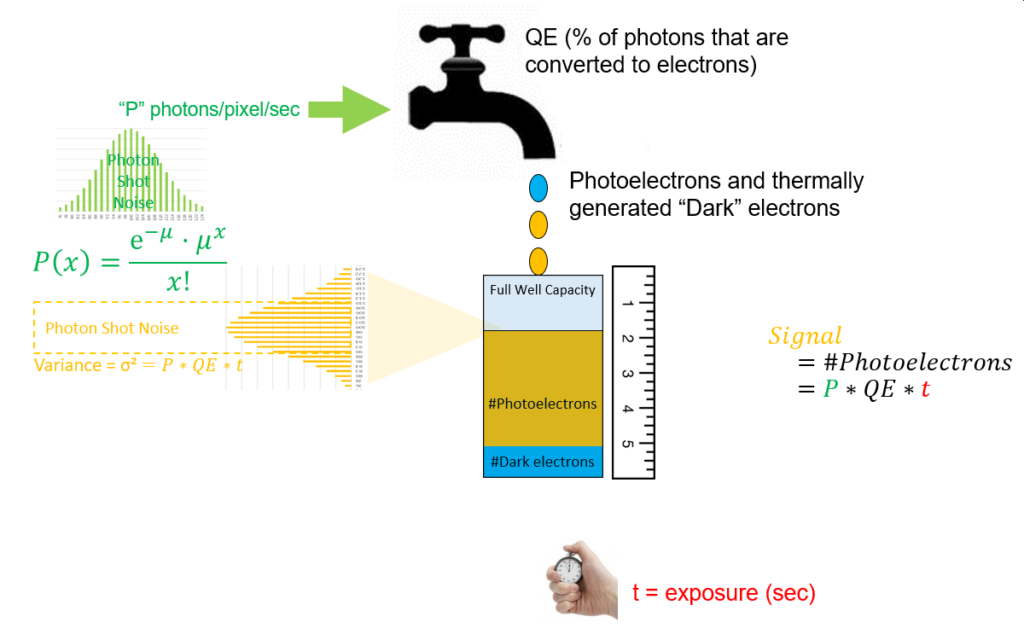 C12) Photons and Photon Shot Noise Scientific Imaging, Inc.