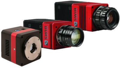 SWIR Cameras